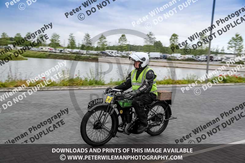 Vintage motorcycle club;eventdigitalimages;no limits trackdays;peter wileman photography;vintage motocycles;vmcc banbury run photographs